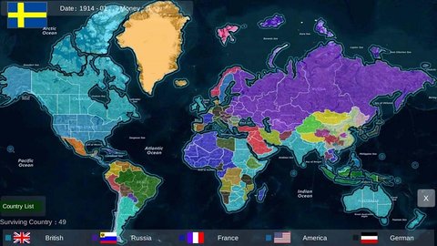 世界大战手游下载-世界大战游戏免费下载2.1.0