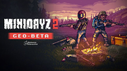 迷你DAYZ2中文版截图