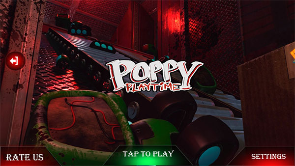 PoppyPlaytime联机版截图