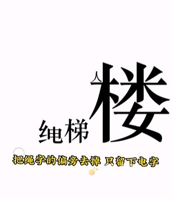 《文字的力量》第11关通关攻略