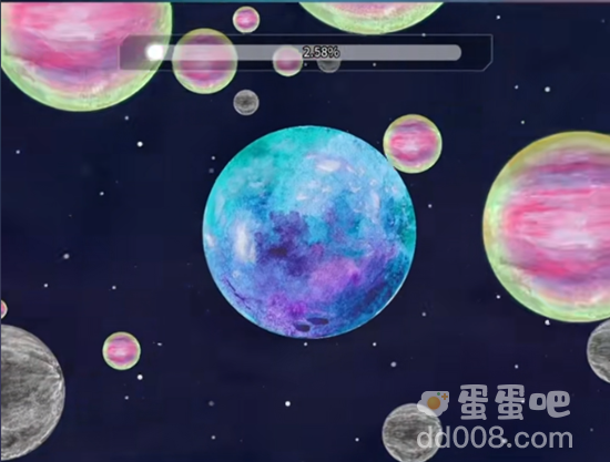 《流浪小星球》地球通关攻略