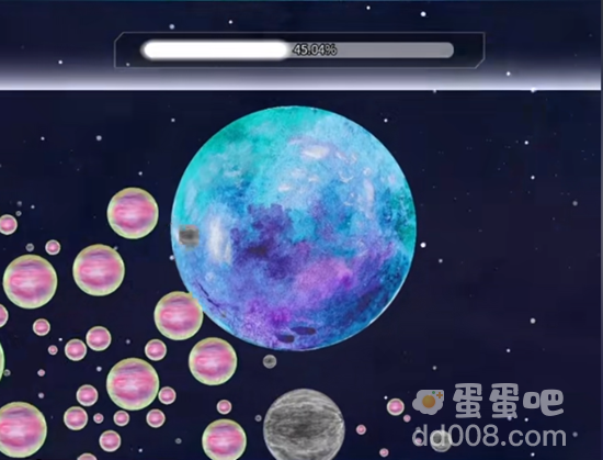 《流浪小星球》地球通关攻略