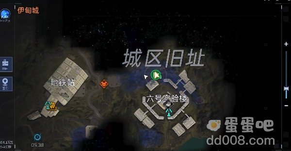 《星球重启》自动射击任务攻略