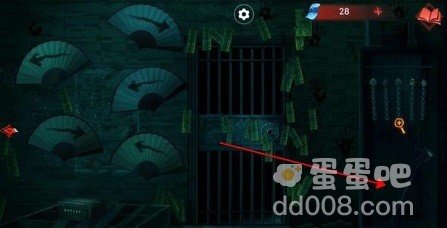 《纸嫁衣3鸳鸯债》双人版第三章男主视角攻略