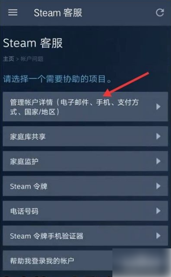 steam手机版