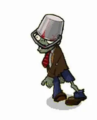 PVZ仿95